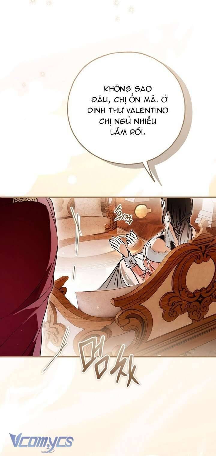 Ai Đó Đang Điều Khiển Cơ Thể Của Tôi - Chap 67 - Trang 16
