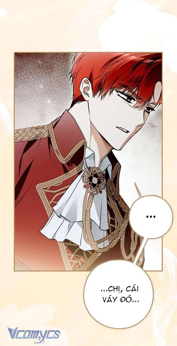 Ai Đó Đang Điều Khiển Cơ Thể Của Tôi - Chap 67 - Trang 17