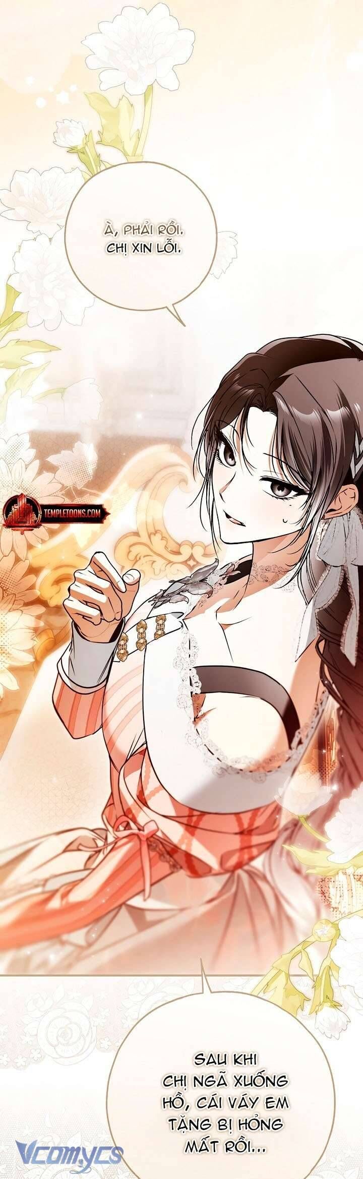 Ai Đó Đang Điều Khiển Cơ Thể Của Tôi - Chap 67 - Trang 18