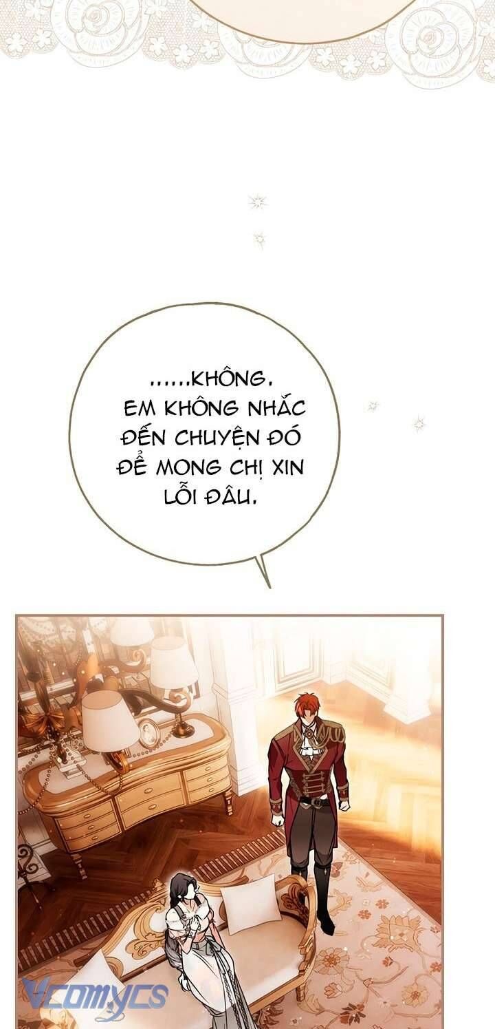 Ai Đó Đang Điều Khiển Cơ Thể Của Tôi - Chap 67 - Trang 19
