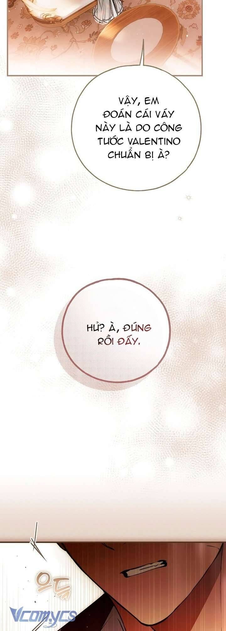 Ai Đó Đang Điều Khiển Cơ Thể Của Tôi - Chap 67 - Trang 20