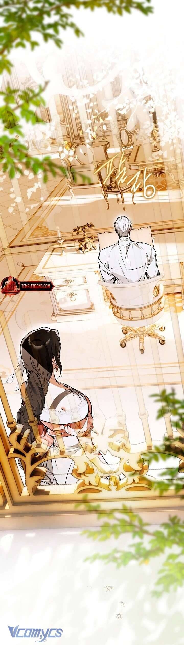 Ai Đó Đang Điều Khiển Cơ Thể Của Tôi - Chap 67 - Trang 3