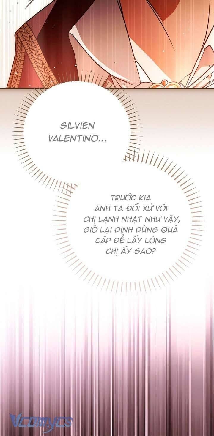 Ai Đó Đang Điều Khiển Cơ Thể Của Tôi - Chap 67 - Trang 21