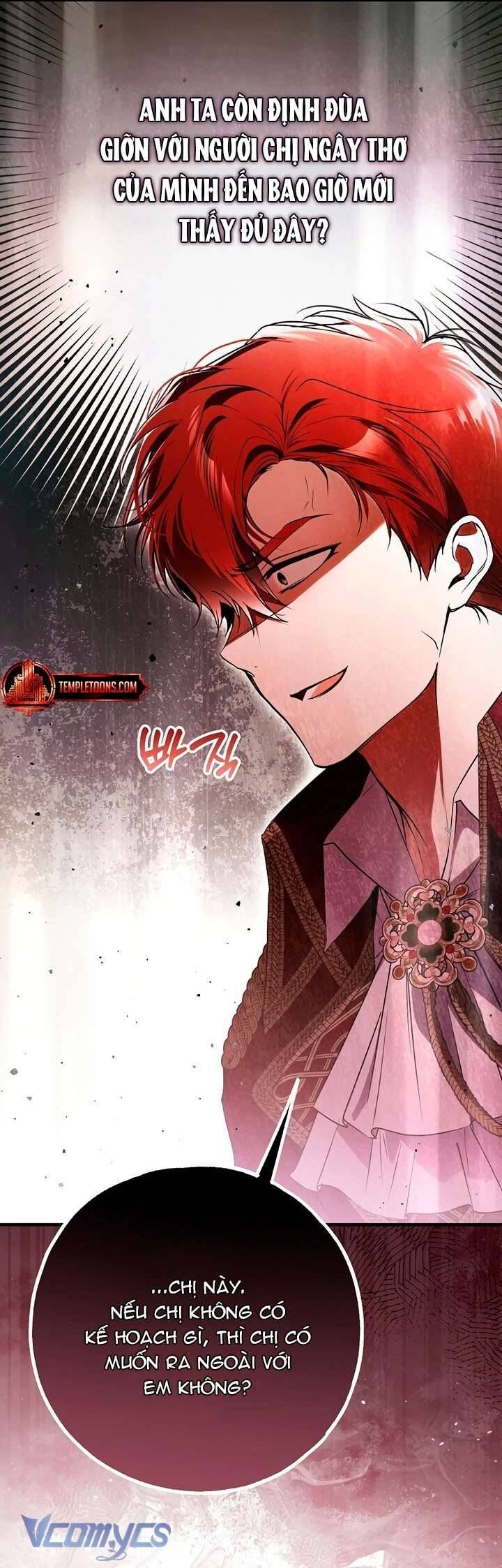 Ai Đó Đang Điều Khiển Cơ Thể Của Tôi - Chap 67 - Trang 22