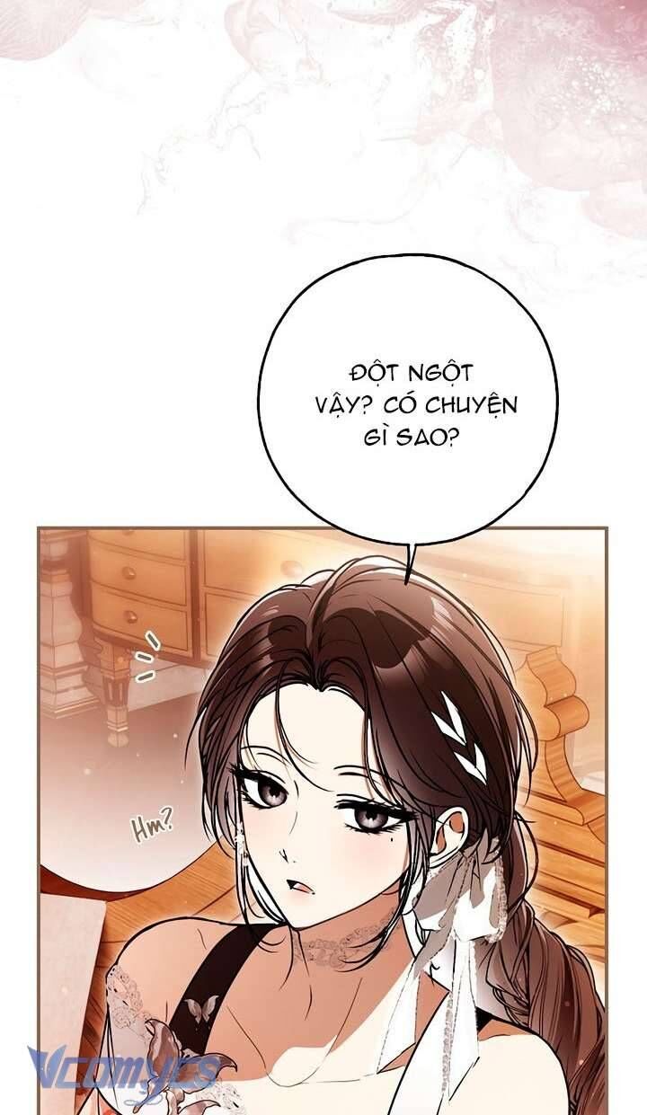 Ai Đó Đang Điều Khiển Cơ Thể Của Tôi - Chap 67 - Trang 23