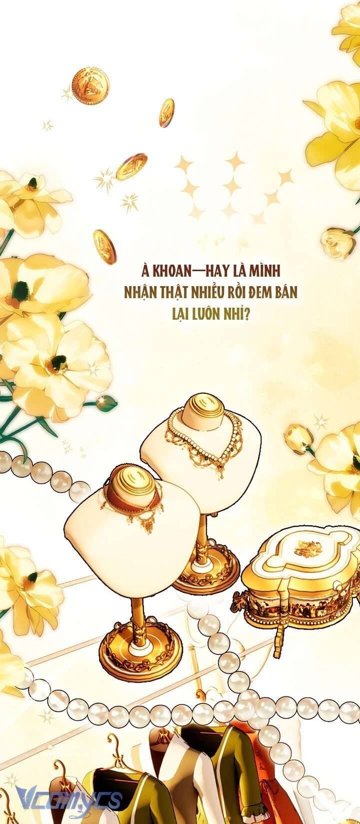 Ai Đó Đang Điều Khiển Cơ Thể Của Tôi - Chap 67 - Trang 27