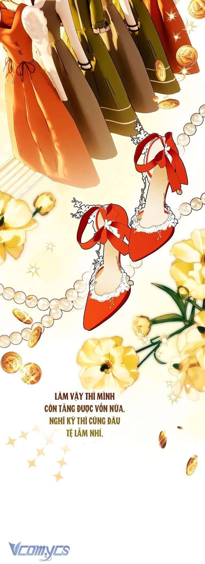 Ai Đó Đang Điều Khiển Cơ Thể Của Tôi - Chap 67 - Trang 28