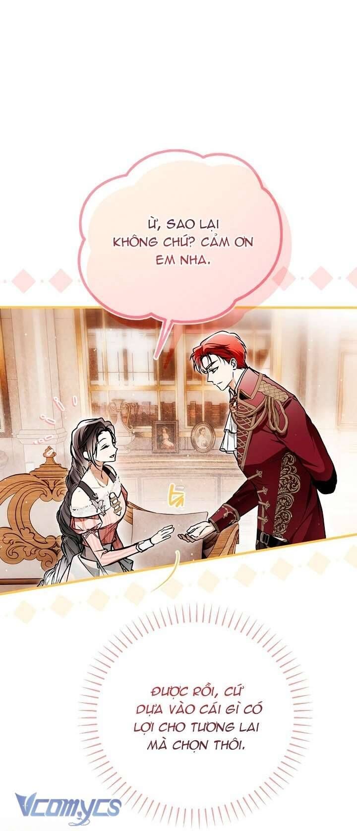 Ai Đó Đang Điều Khiển Cơ Thể Của Tôi - Chap 67 - Trang 29