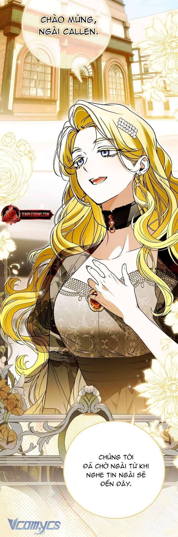 Ai Đó Đang Điều Khiển Cơ Thể Của Tôi - Chap 67 - Trang 31