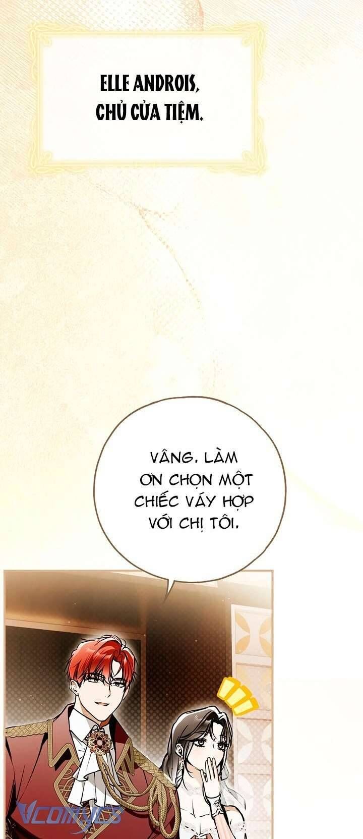 Ai Đó Đang Điều Khiển Cơ Thể Của Tôi - Chap 67 - Trang 32