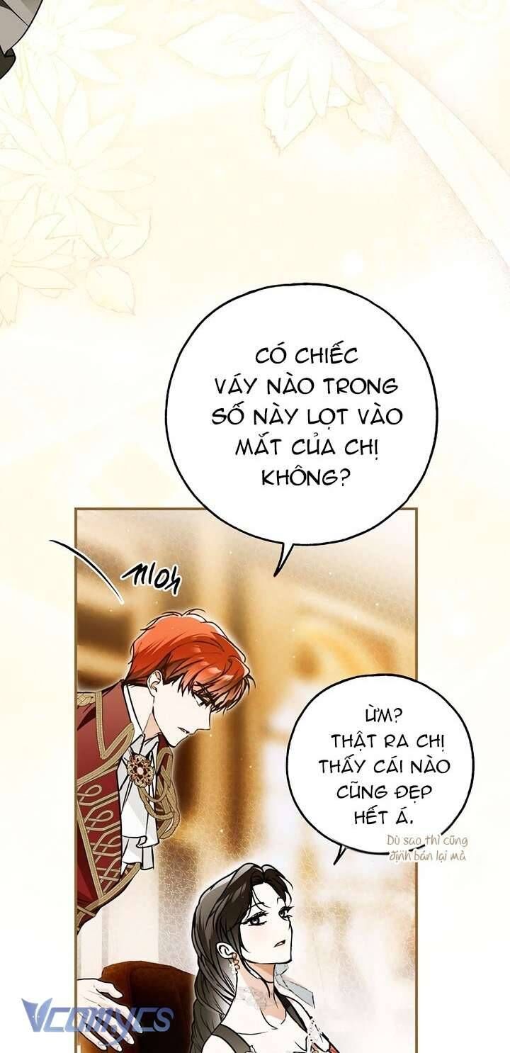 Ai Đó Đang Điều Khiển Cơ Thể Của Tôi - Chap 67 - Trang 39