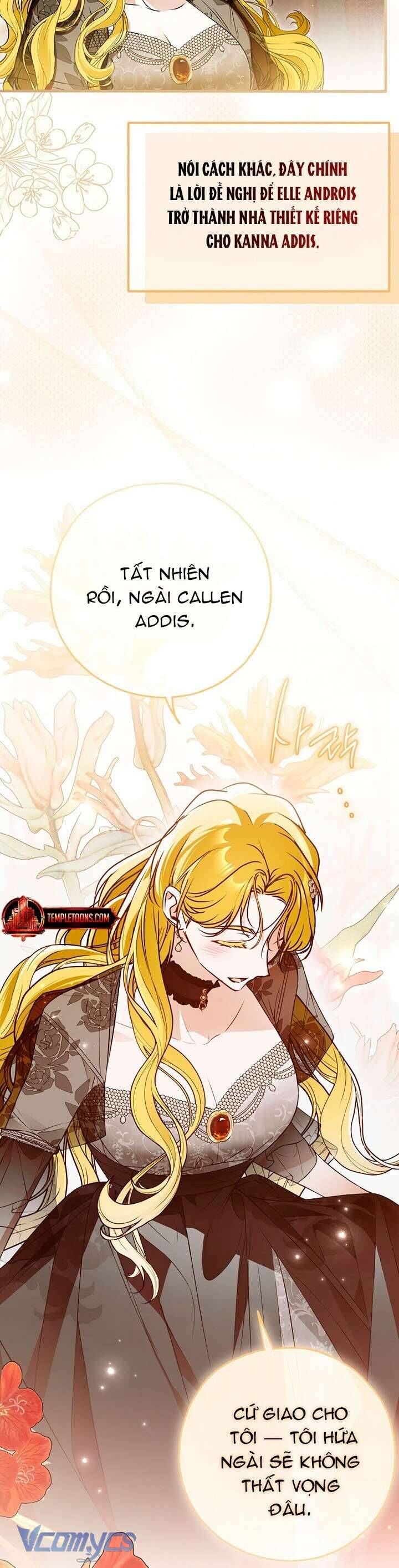 Ai Đó Đang Điều Khiển Cơ Thể Của Tôi - Chap 67 - Trang 44