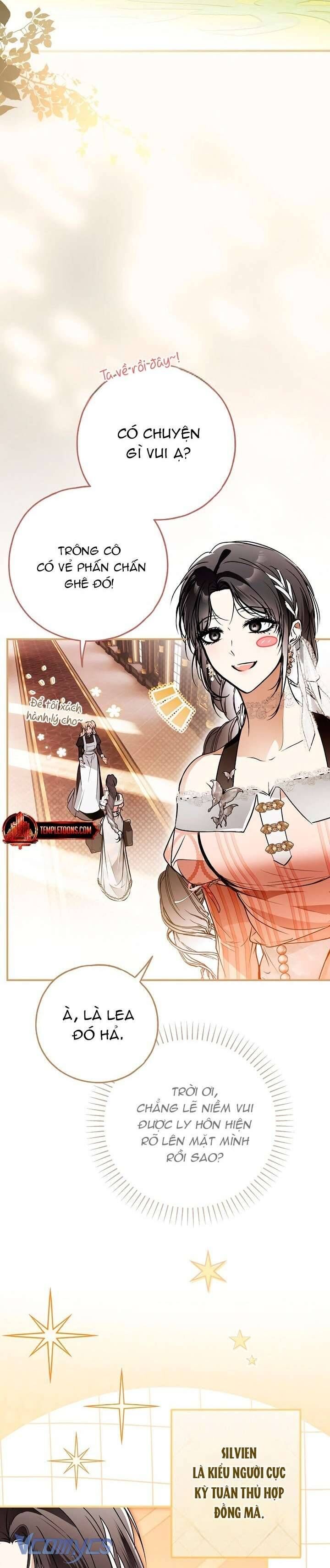 Ai Đó Đang Điều Khiển Cơ Thể Của Tôi - Chap 67 - Trang 6