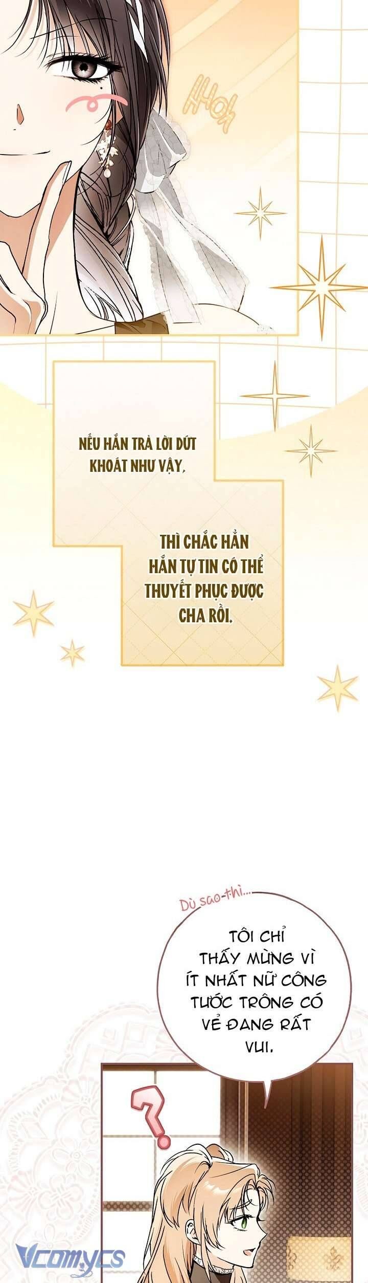 Ai Đó Đang Điều Khiển Cơ Thể Của Tôi - Chap 67 - Trang 7