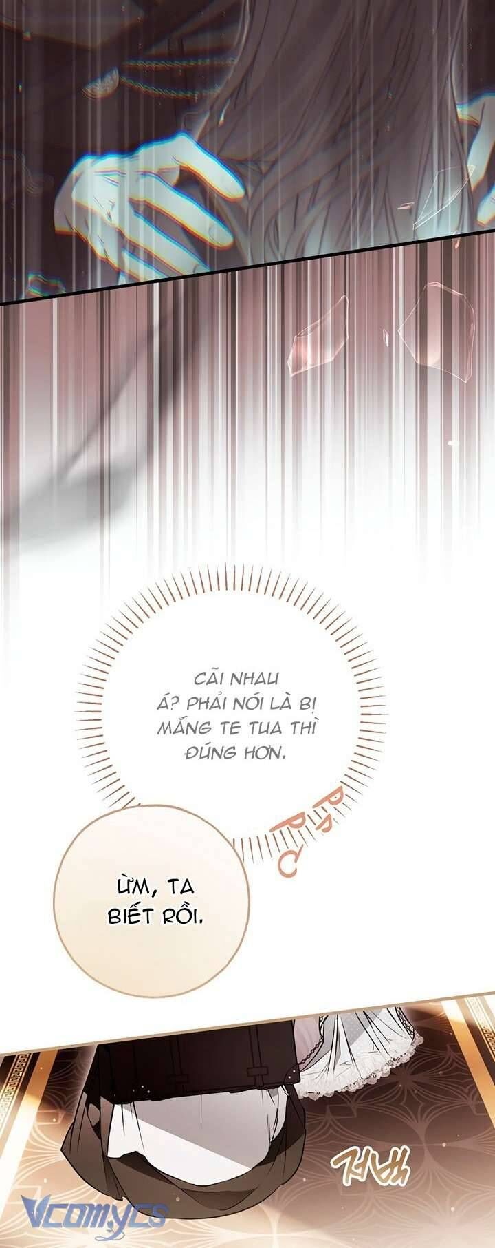 Ai Đó Đang Điều Khiển Cơ Thể Của Tôi - Chap 67 - Trang 10