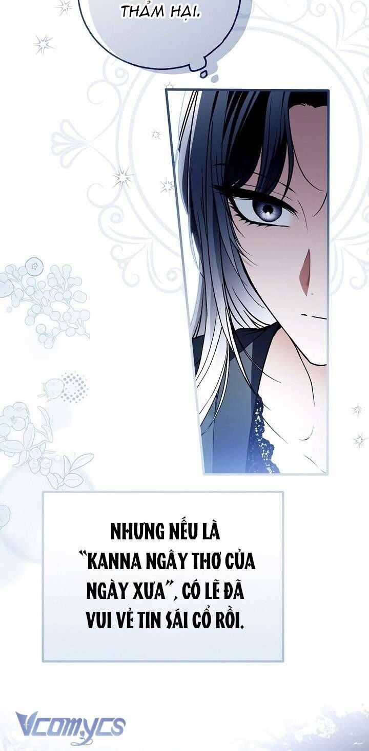Ai Đó Đang Điều Khiển Cơ Thể Của Tôi - Chap 68 - Trang 11