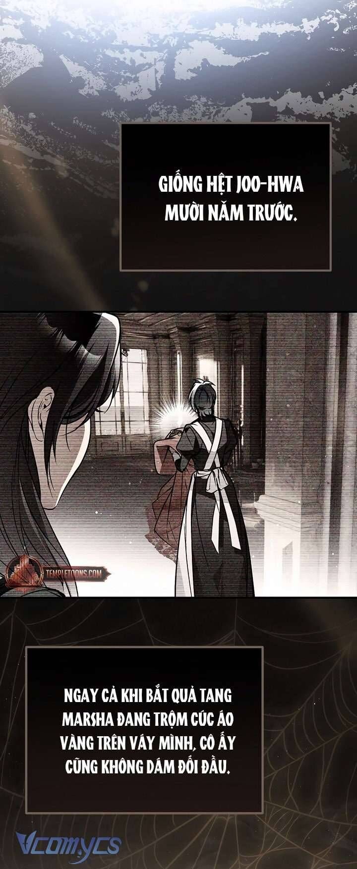 Ai Đó Đang Điều Khiển Cơ Thể Của Tôi - Chap 68 - Trang 12