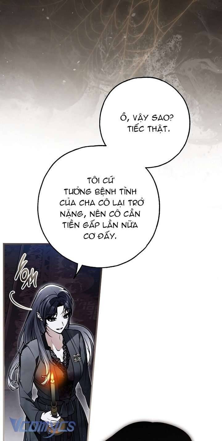 Ai Đó Đang Điều Khiển Cơ Thể Của Tôi - Chap 68 - Trang 13