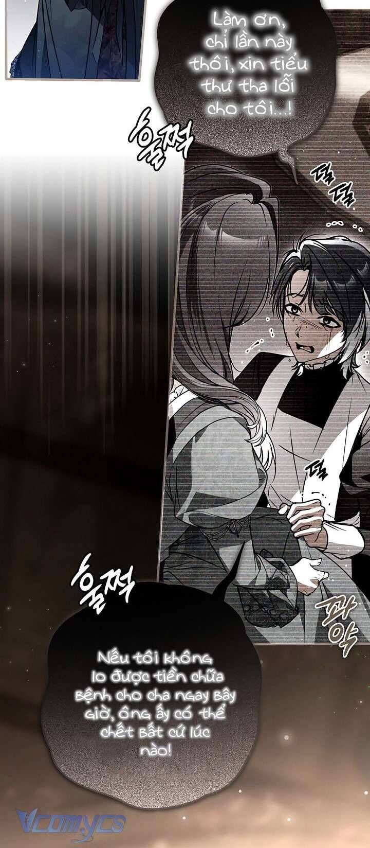 Ai Đó Đang Điều Khiển Cơ Thể Của Tôi - Chap 68 - Trang 14