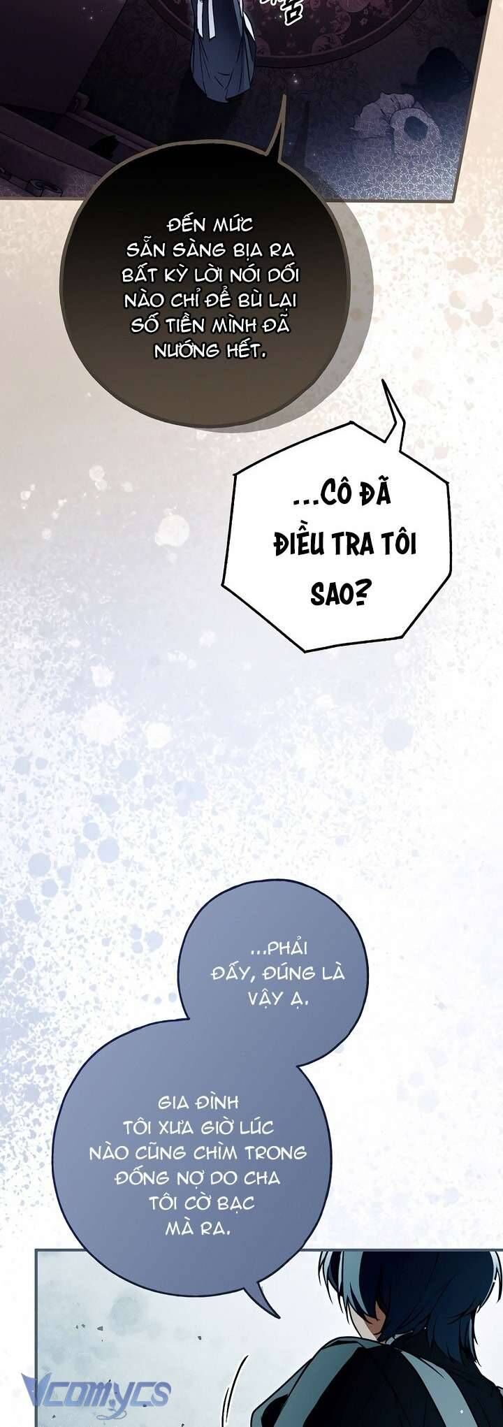 Ai Đó Đang Điều Khiển Cơ Thể Của Tôi - Chap 68 - Trang 16