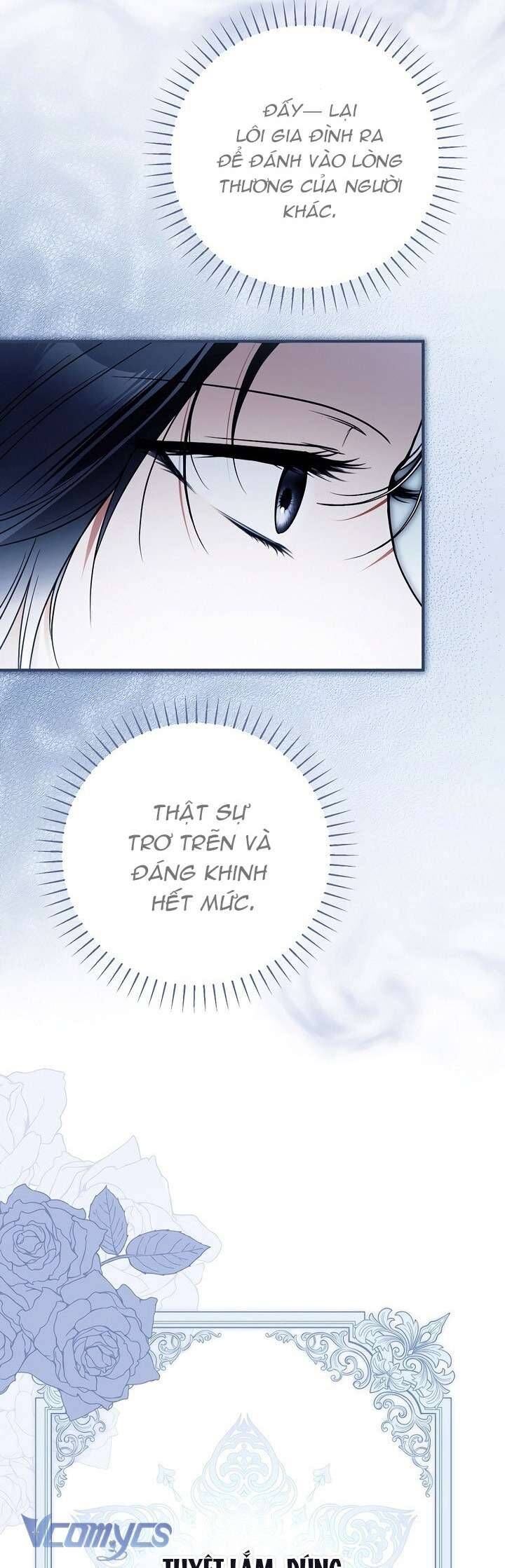 Ai Đó Đang Điều Khiển Cơ Thể Của Tôi - Chap 68 - Trang 18