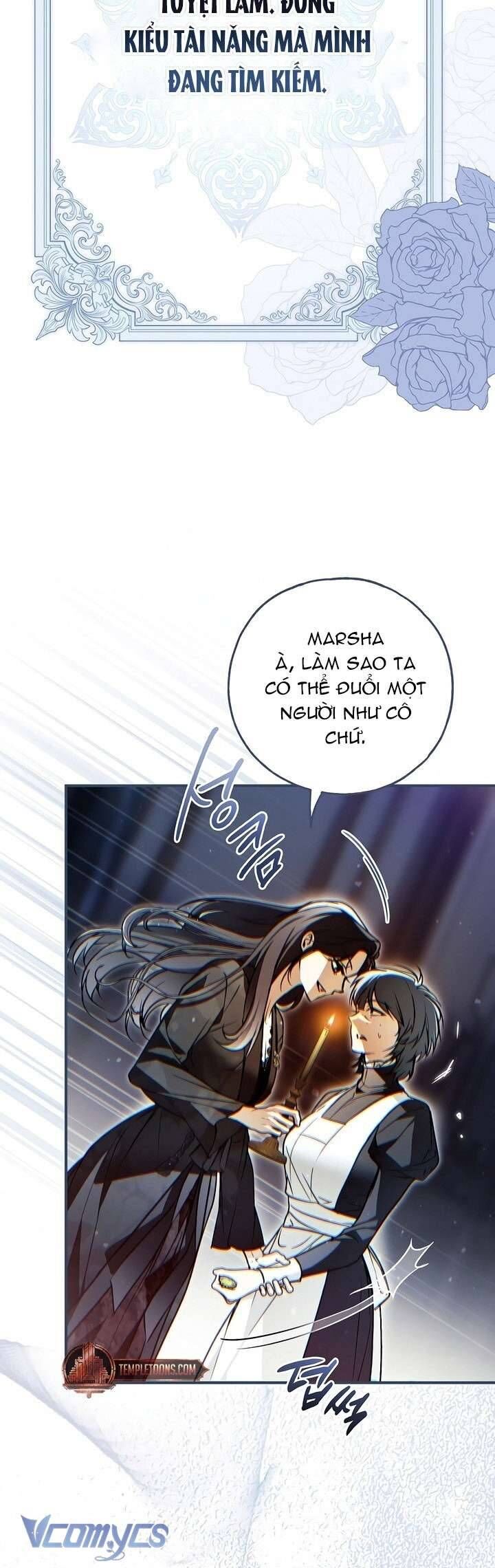 Ai Đó Đang Điều Khiển Cơ Thể Của Tôi - Chap 68 - Trang 19