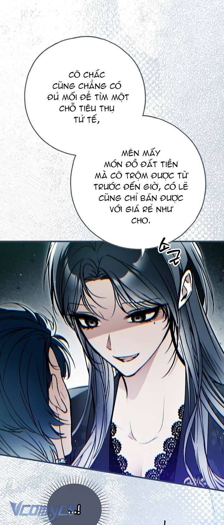 Ai Đó Đang Điều Khiển Cơ Thể Của Tôi - Chap 68 - Trang 20