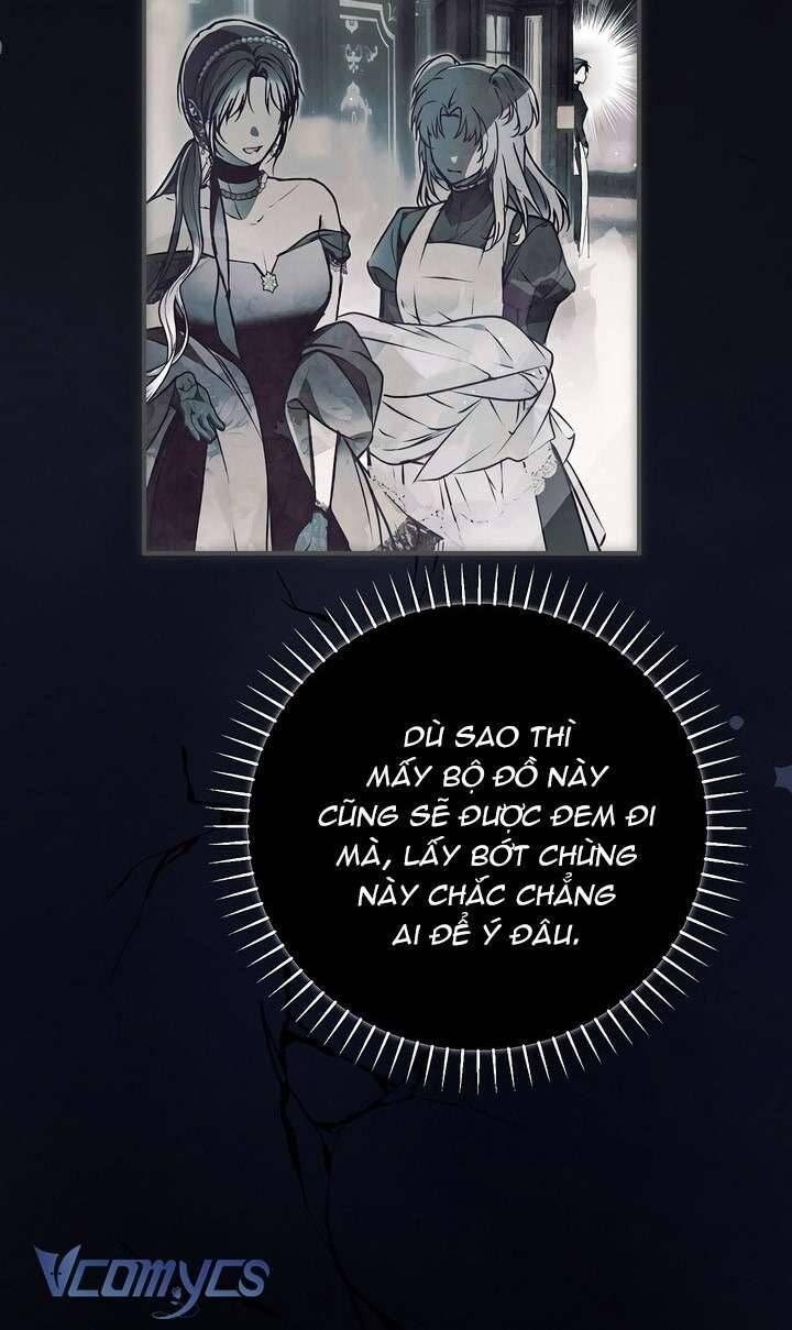 Ai Đó Đang Điều Khiển Cơ Thể Của Tôi - Chap 68 - Trang 3