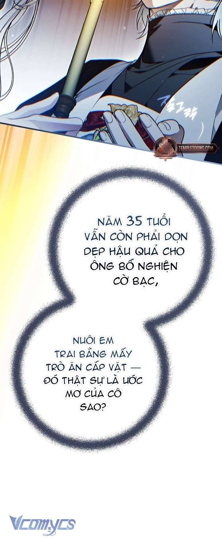 Ai Đó Đang Điều Khiển Cơ Thể Của Tôi - Chap 68 - Trang 22