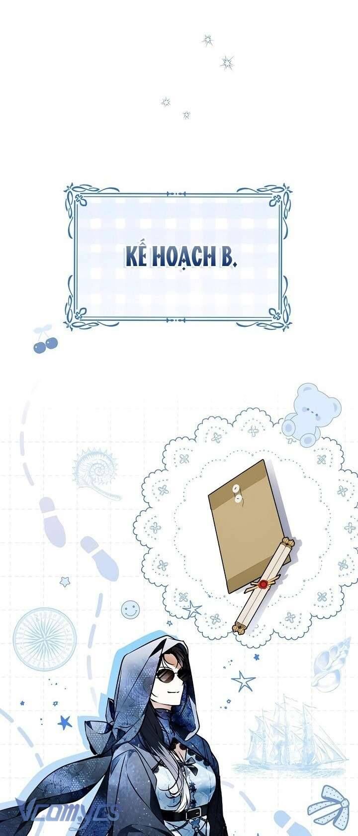 Ai Đó Đang Điều Khiển Cơ Thể Của Tôi - Chap 68 - Trang 26