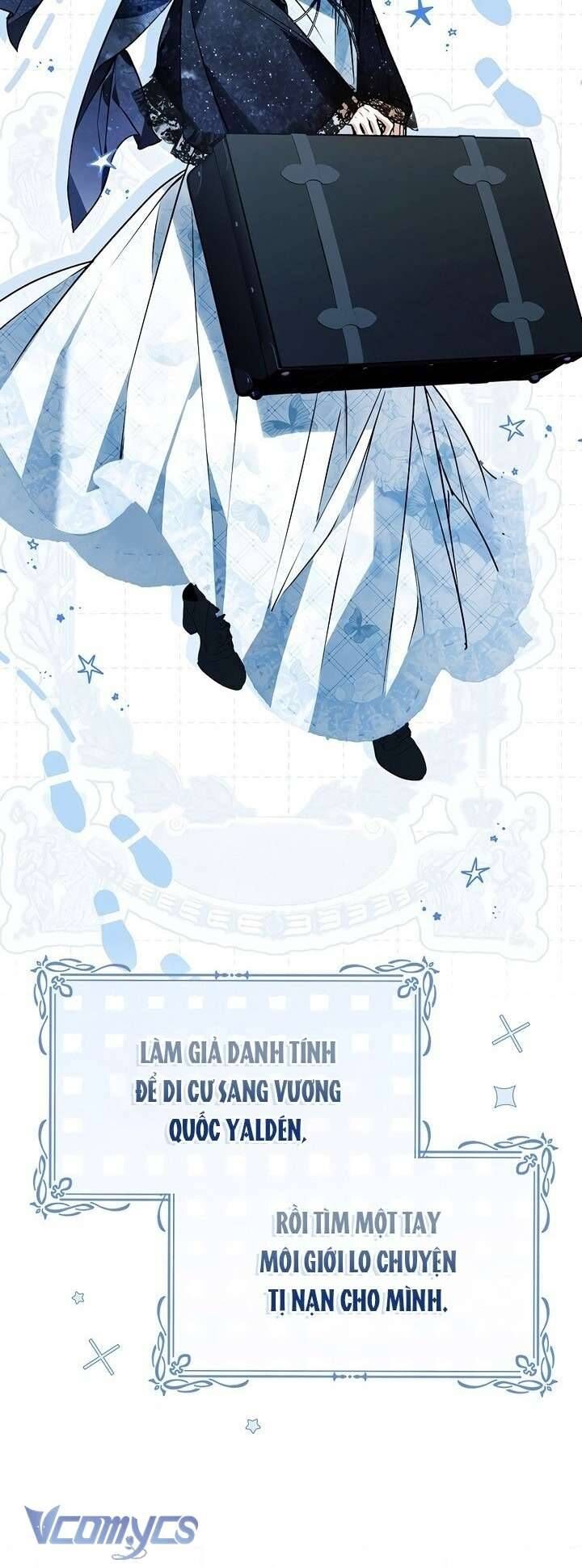 Ai Đó Đang Điều Khiển Cơ Thể Của Tôi - Chap 68 - Trang 27