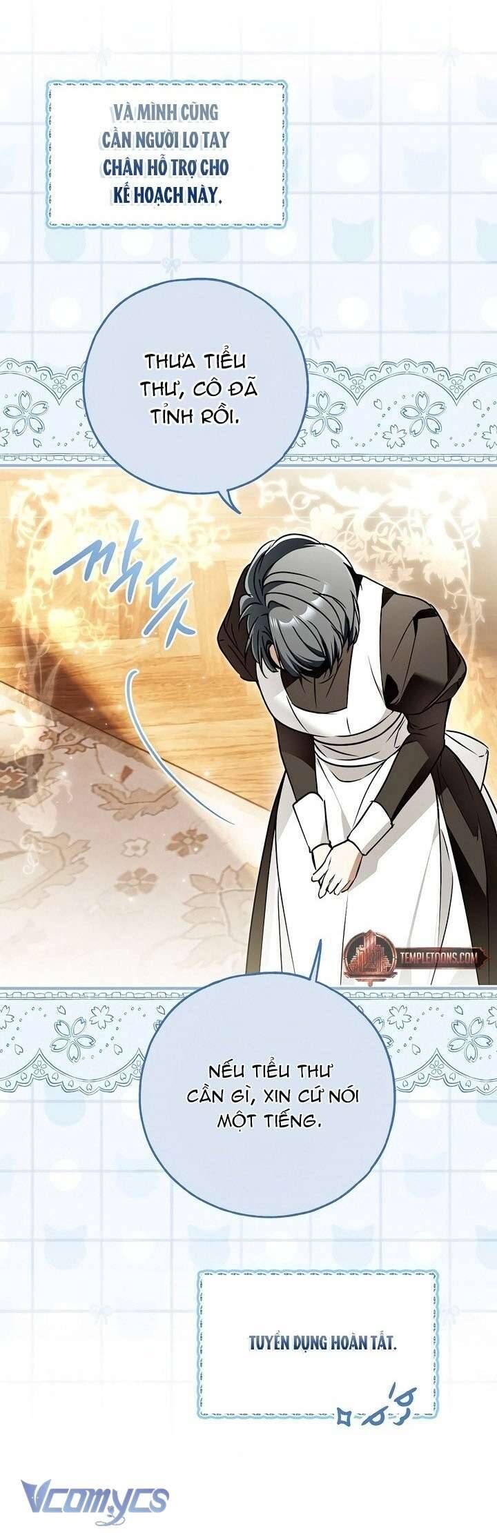Ai Đó Đang Điều Khiển Cơ Thể Của Tôi - Chap 68 - Trang 28