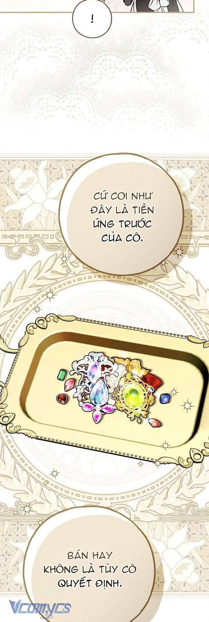 Ai Đó Đang Điều Khiển Cơ Thể Của Tôi - Chap 68 - Trang 30