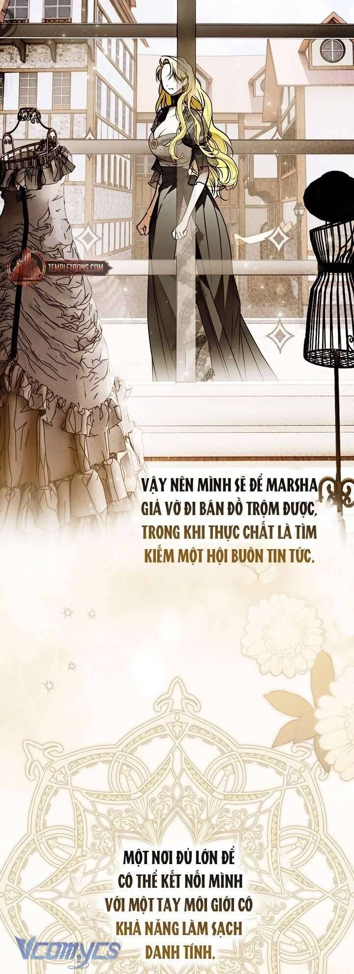 Ai Đó Đang Điều Khiển Cơ Thể Của Tôi - Chap 68 - Trang 32