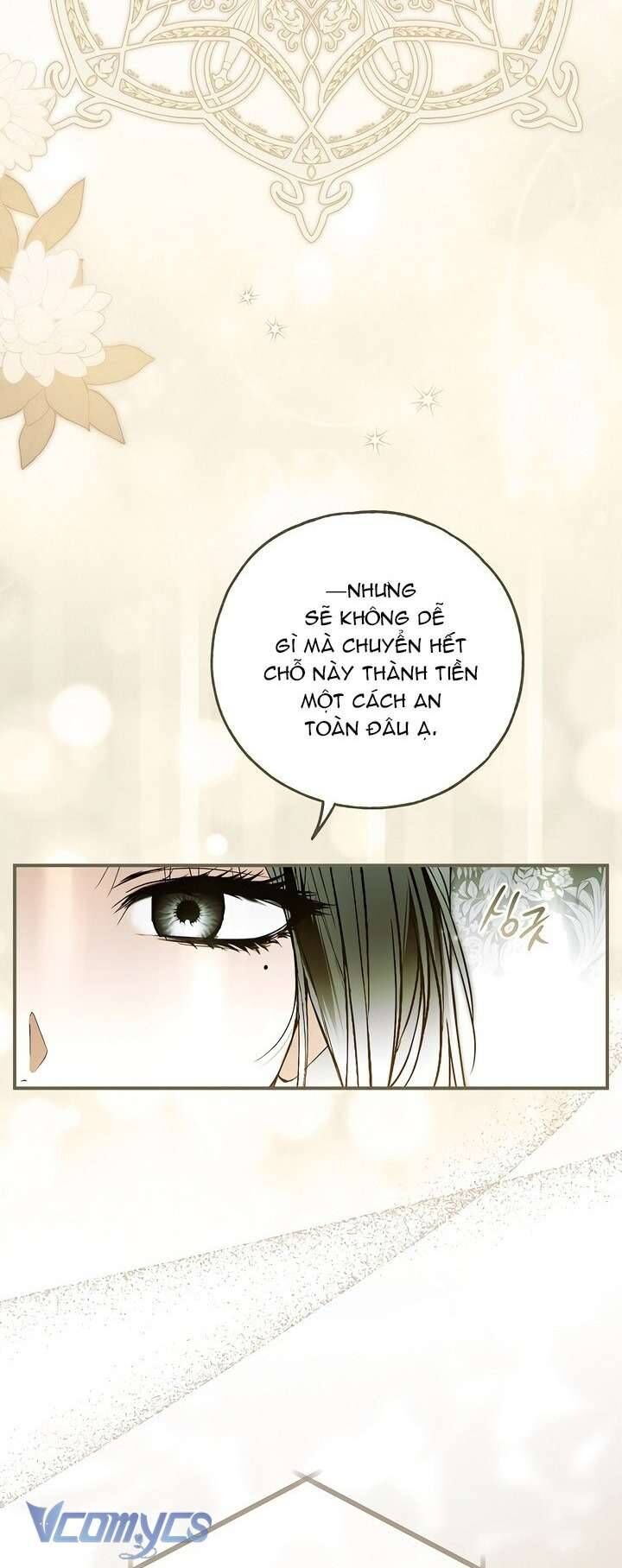 Ai Đó Đang Điều Khiển Cơ Thể Của Tôi - Chap 68 - Trang 33