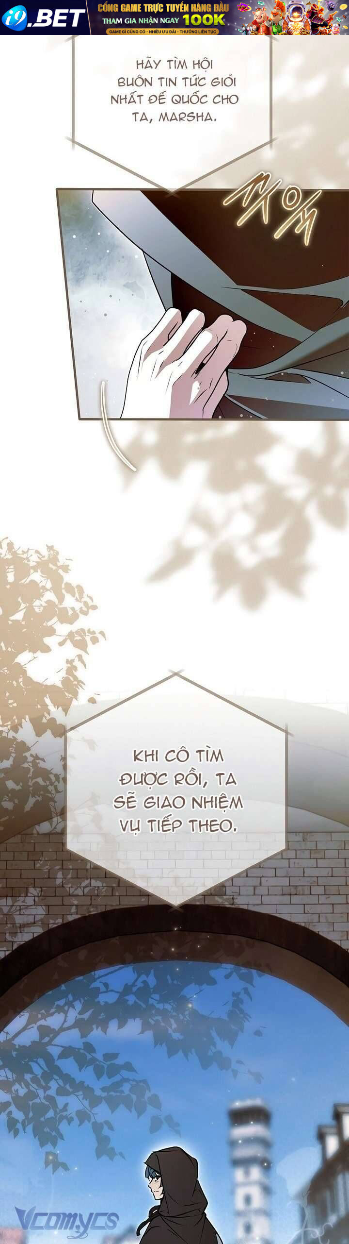 Ai Đó Đang Điều Khiển Cơ Thể Của Tôi - Chap 68 - Trang 34