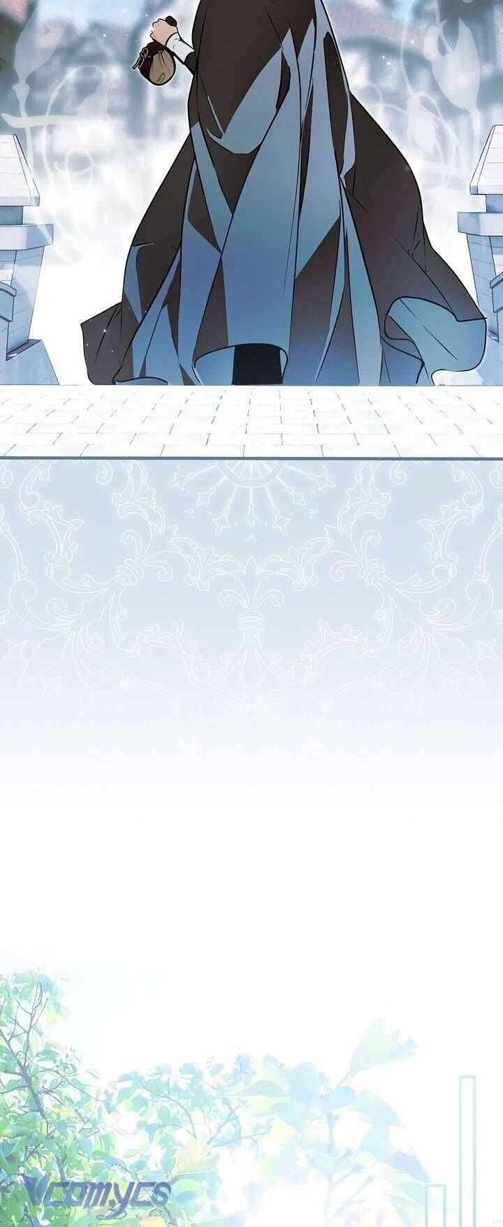 Ai Đó Đang Điều Khiển Cơ Thể Của Tôi - Chap 68 - Trang 35