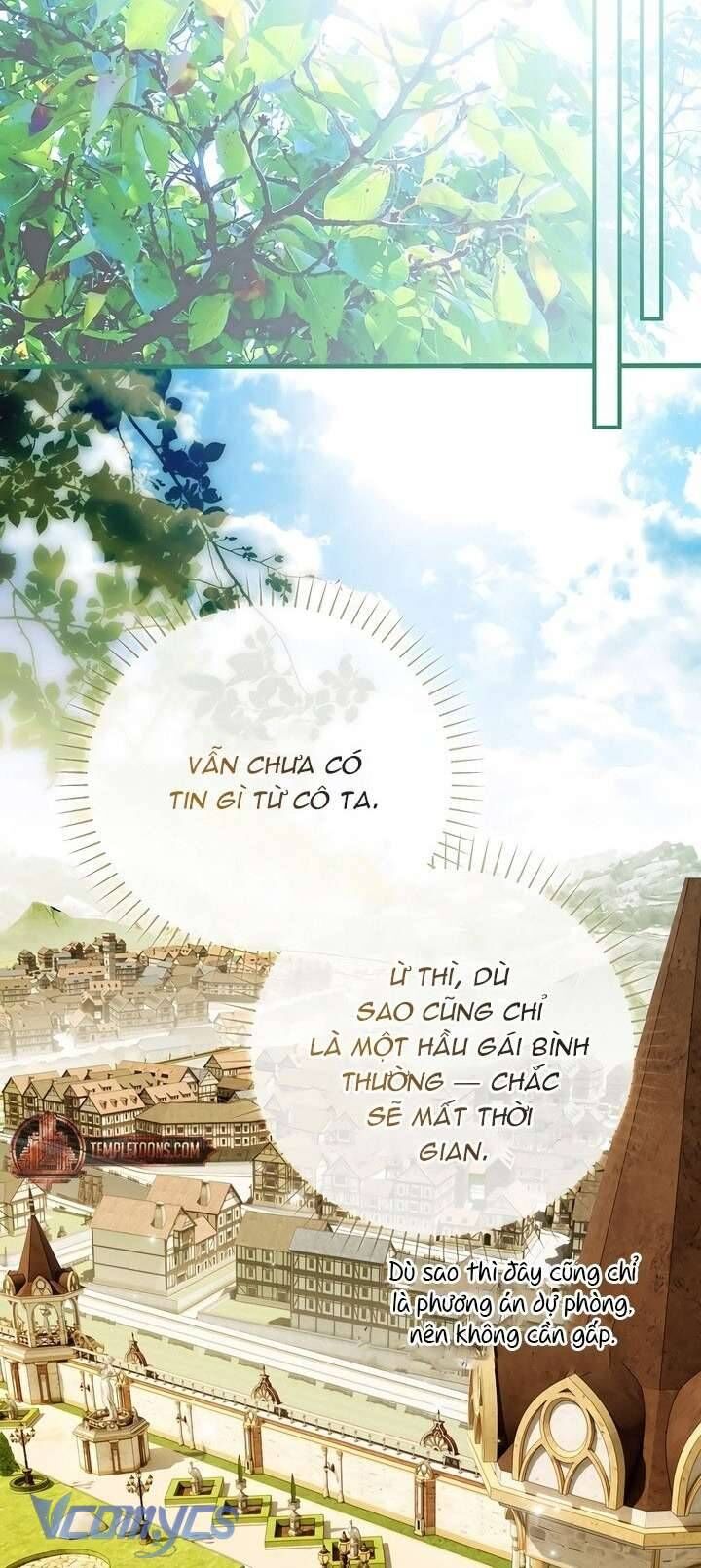 Ai Đó Đang Điều Khiển Cơ Thể Của Tôi - Chap 68 - Trang 36