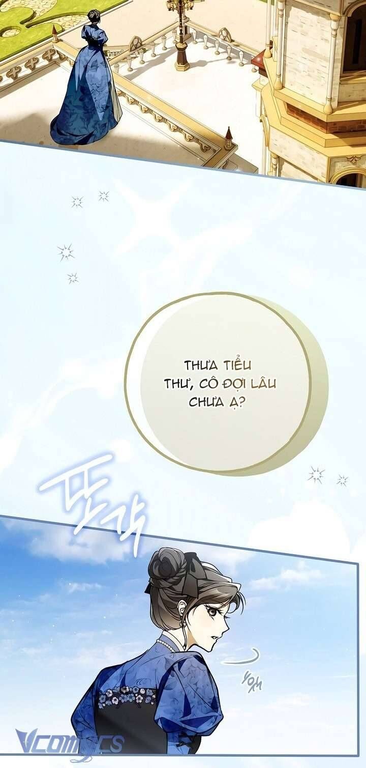 Ai Đó Đang Điều Khiển Cơ Thể Của Tôi - Chap 68 - Trang 37