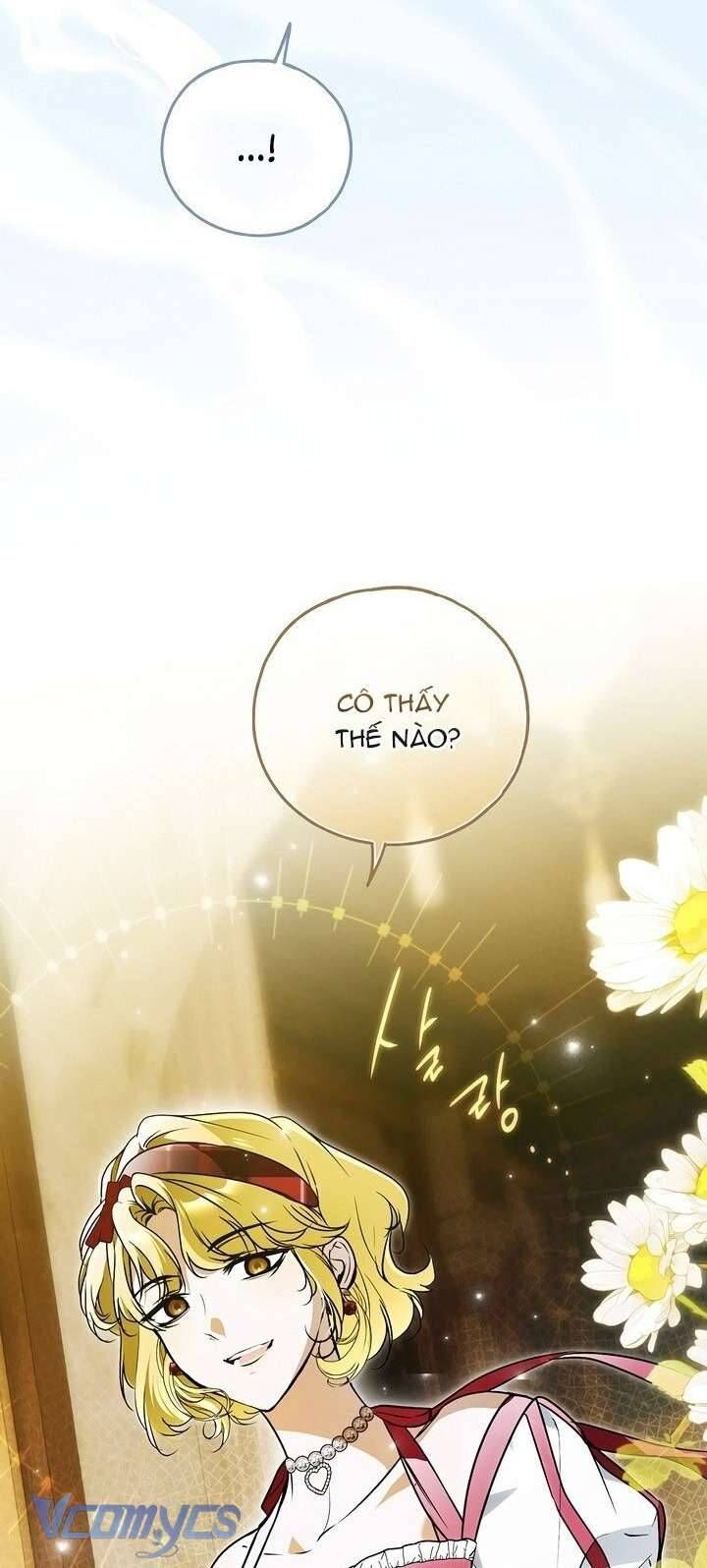 Ai Đó Đang Điều Khiển Cơ Thể Của Tôi - Chap 68 - Trang 38