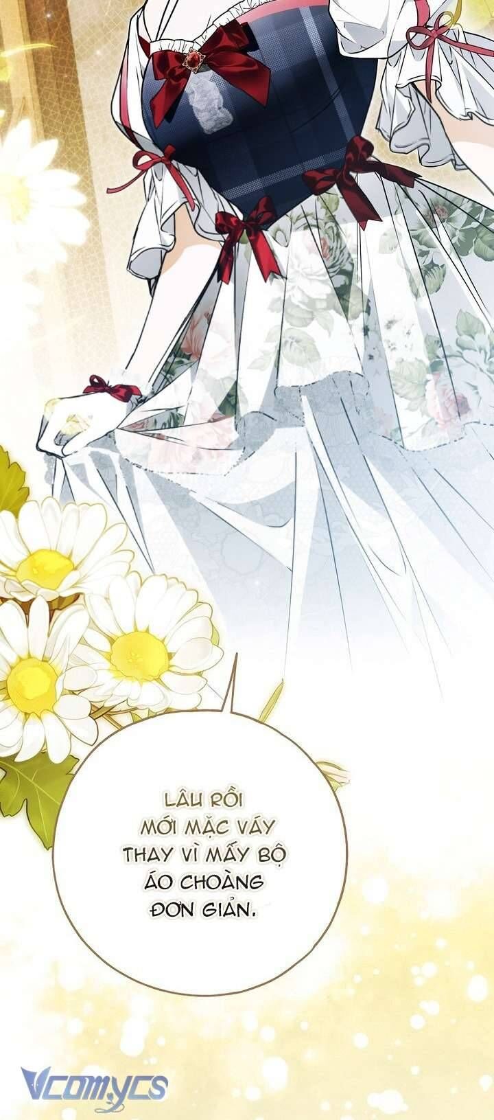 Ai Đó Đang Điều Khiển Cơ Thể Của Tôi - Chap 68 - Trang 39