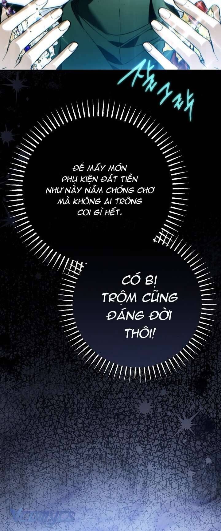 Ai Đó Đang Điều Khiển Cơ Thể Của Tôi - Chap 68 - Trang 5