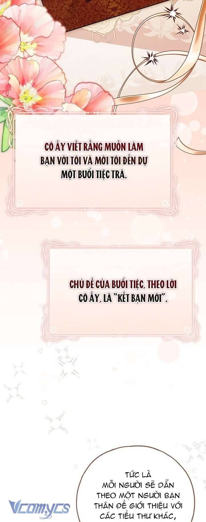 Ai Đó Đang Điều Khiển Cơ Thể Của Tôi - Chap 68 - Trang 42