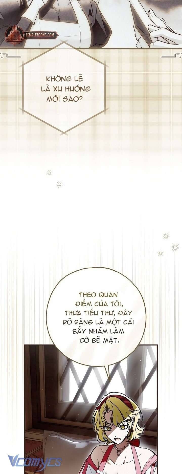 Ai Đó Đang Điều Khiển Cơ Thể Của Tôi - Chap 68 - Trang 45