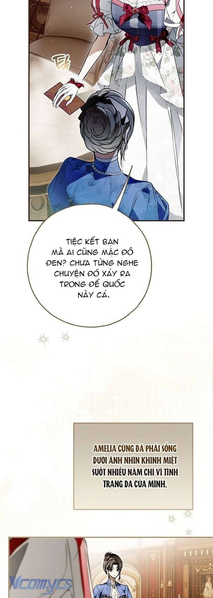 Ai Đó Đang Điều Khiển Cơ Thể Của Tôi - Chap 68 - Trang 46