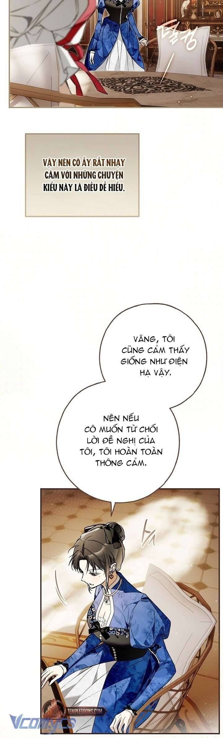 Ai Đó Đang Điều Khiển Cơ Thể Của Tôi - Chap 68 - Trang 47