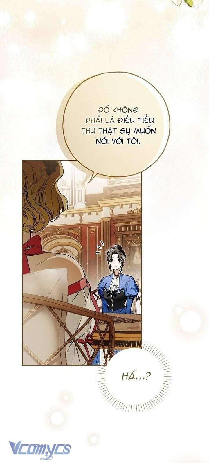 Ai Đó Đang Điều Khiển Cơ Thể Của Tôi - Chap 68 - Trang 49