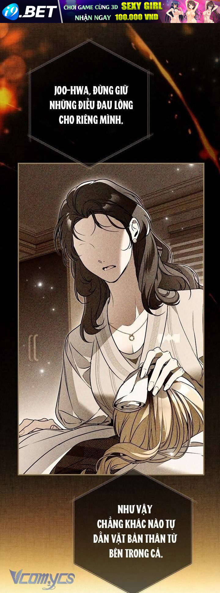 Ai Đó Đang Điều Khiển Cơ Thể Của Tôi - Chap 68 - Trang 51