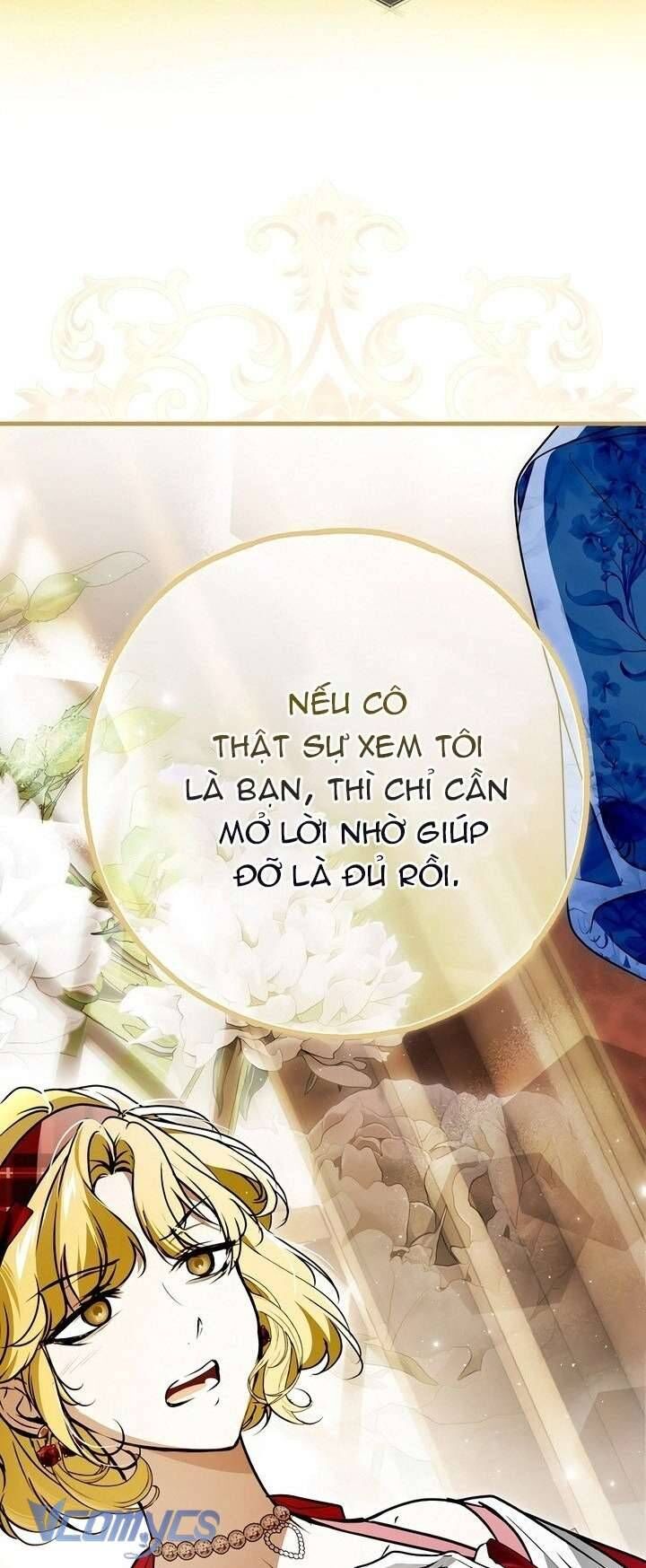 Ai Đó Đang Điều Khiển Cơ Thể Của Tôi - Chap 68 - Trang 52
