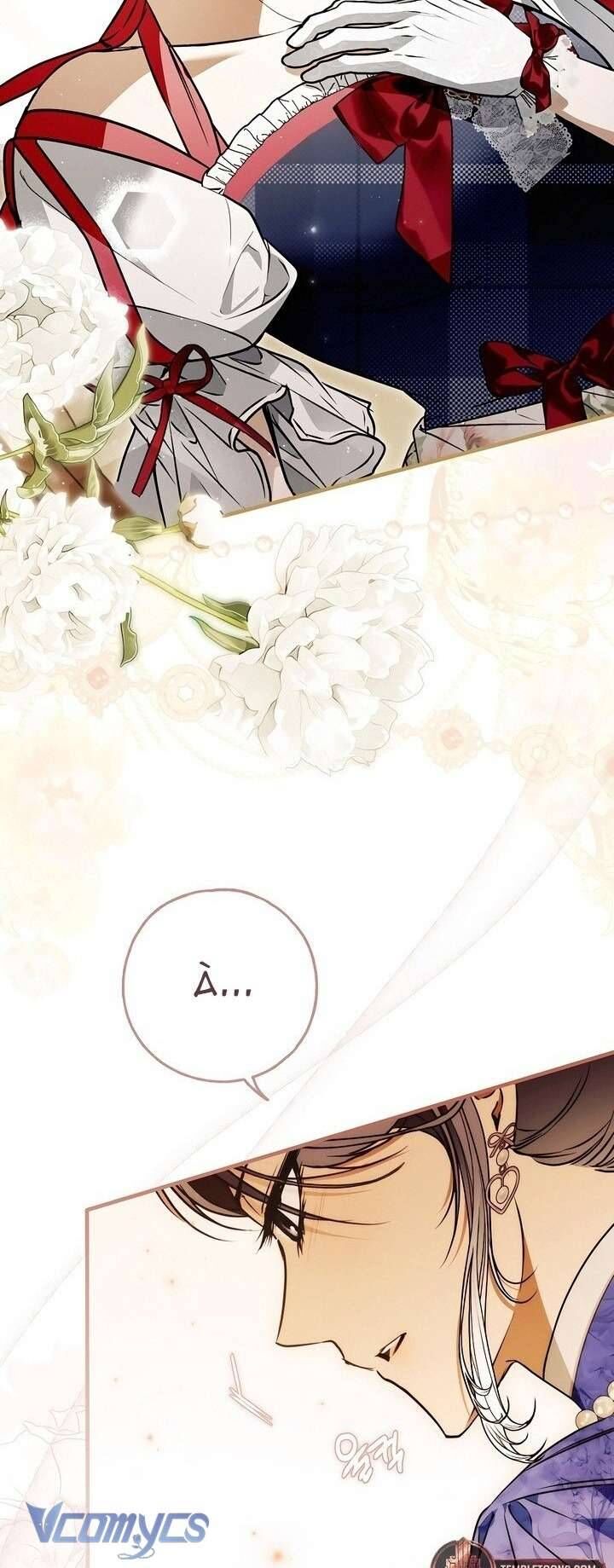 Ai Đó Đang Điều Khiển Cơ Thể Của Tôi - Chap 68 - Trang 53